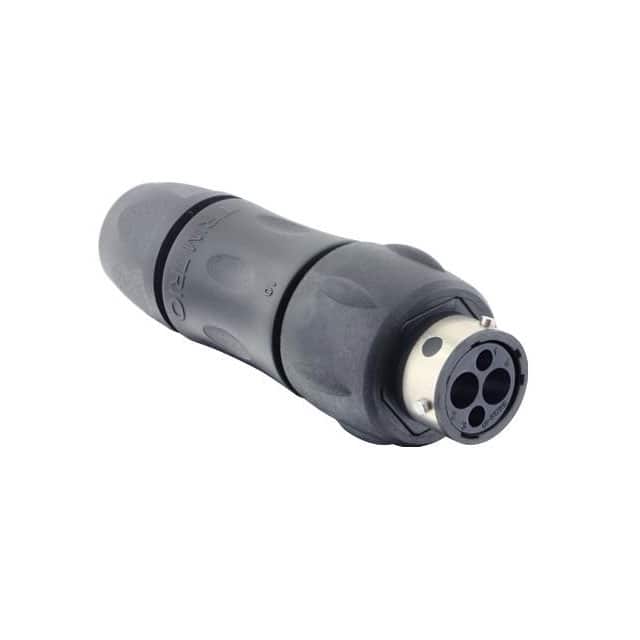 UTGX1JC102W2S Souriau-Sunbank by Eaton  Alloggiamenti per connettori circolari